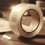 Липкая история: откуда появился скотч и как его производят