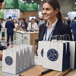 Промосувениры для выставок и конференций: как выделиться среди конкурентов